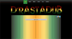 Desktop Screenshot of drastic.org.uk